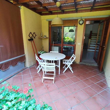 Casa sul Mare - Punta Ala Exterior foto