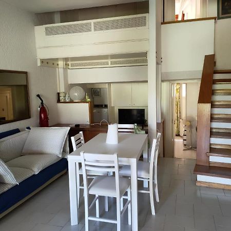 Casa sul Mare - Punta Ala Exterior foto