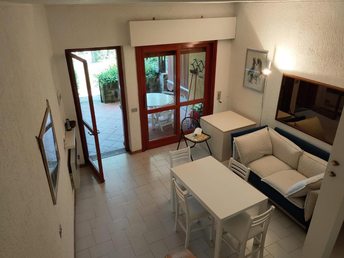 Casa sul Mare - Punta Ala Exterior foto