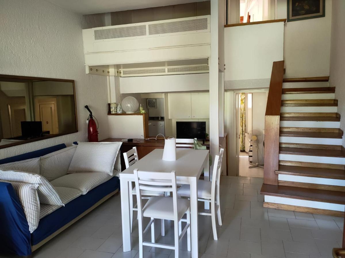 Casa sul Mare - Punta Ala Exterior foto