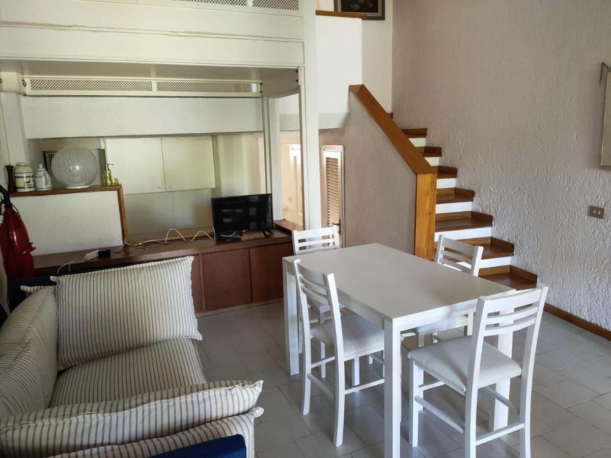 Casa sul Mare - Punta Ala Exterior foto